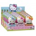 Мягкая игрушка Hello Kitty в цветочном горшке 021873 Мягкая игрушка Hello Kitty в цветочном горшке 021873